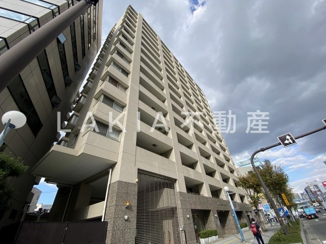 リーガル福島駅前｜大阪府大阪市福島区福島５丁目の賃貸物件情報