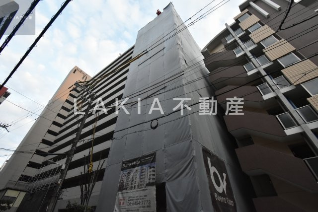 ブエナビスタ西天満 ｜大阪府大阪市北区西天満３丁目の賃貸物件情報