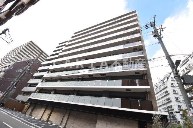 クレストコート同心｜大阪府大阪市北区同心2丁目の賃貸物件情報