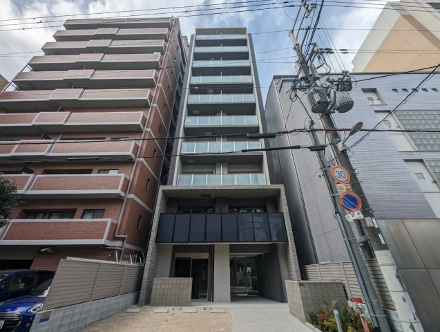 パラッツォ南森町 ｜大阪府大阪市北区中崎1丁目の賃貸物件情報