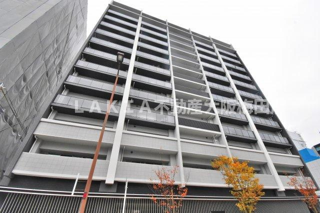 ザ・大阪レジデンス梅田｜大阪府大阪市北区神山町3丁目の賃貸物件情報