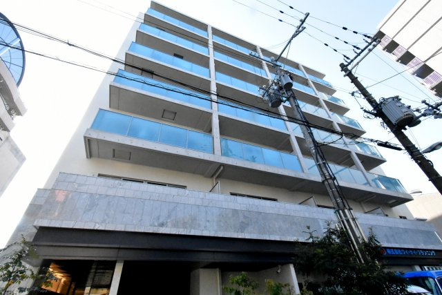 リアンカーサ長柄｜大阪府大阪市北区長柄東3丁目の賃貸物件情報