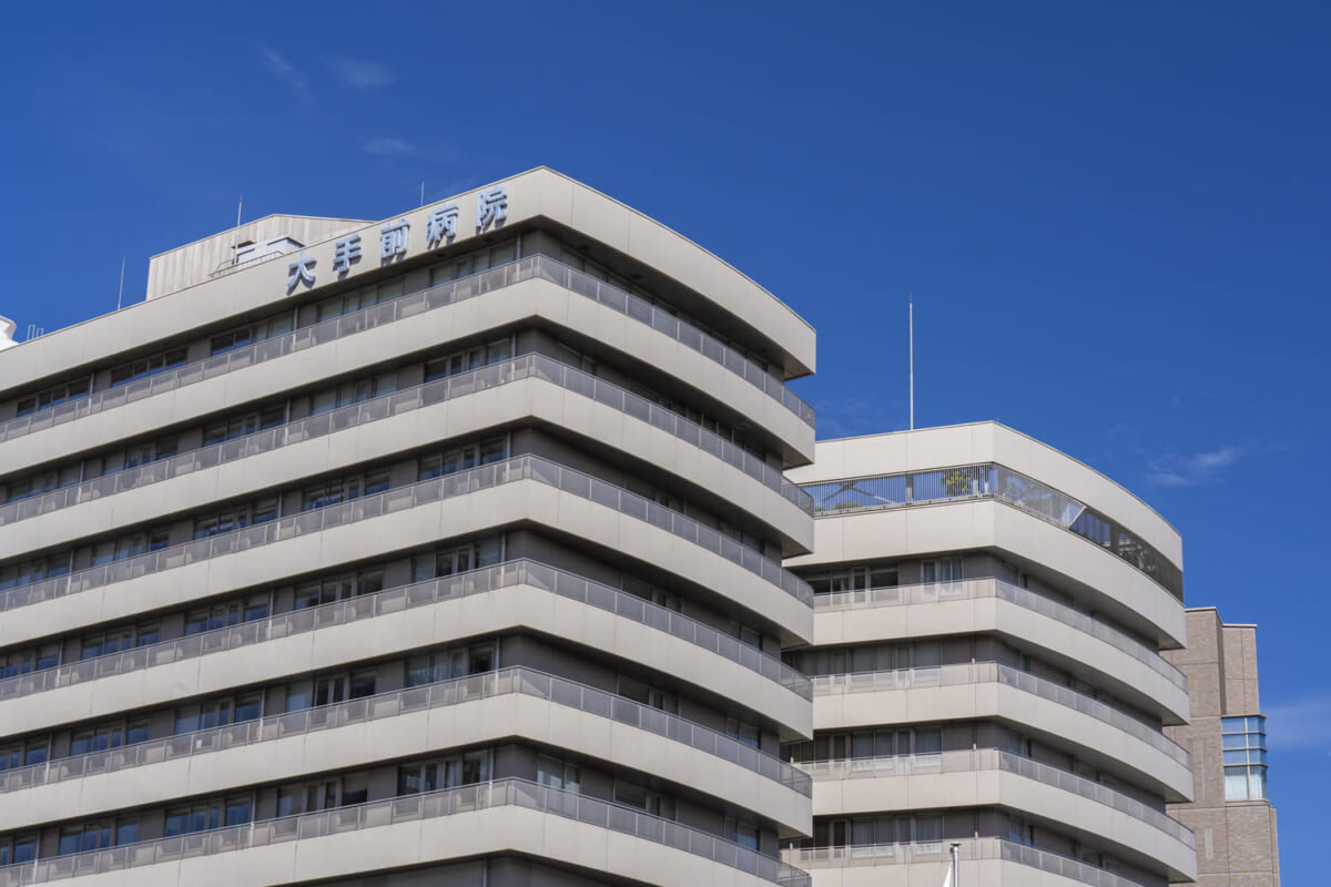 医療施設