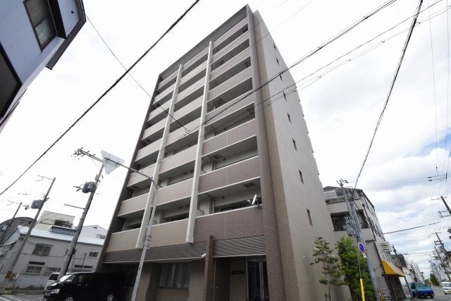 ルチューレ西梅田｜大阪府大阪市北区豊崎1丁目の賃貸物件情報