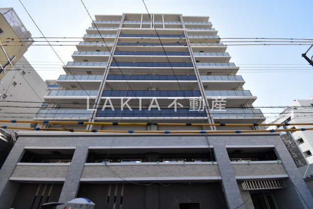 ポラリス松ヶ枝｜大阪府大阪市北区松ケ枝町の賃貸物件情報
