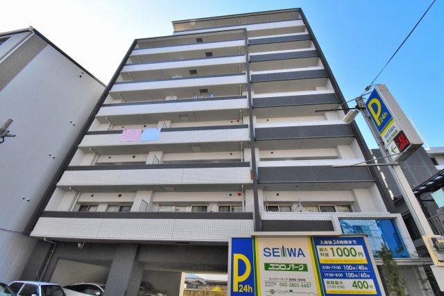 ルミエール北梅田｜大阪府大阪市北区豊崎1丁目の賃貸物件情報