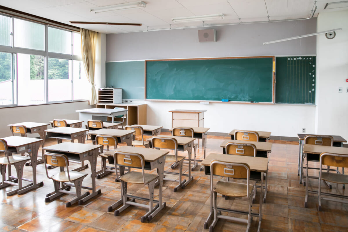 学校・教育施設