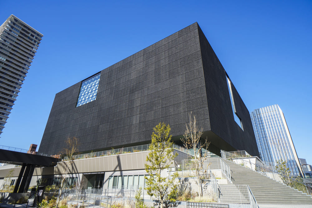 美術館・博物館