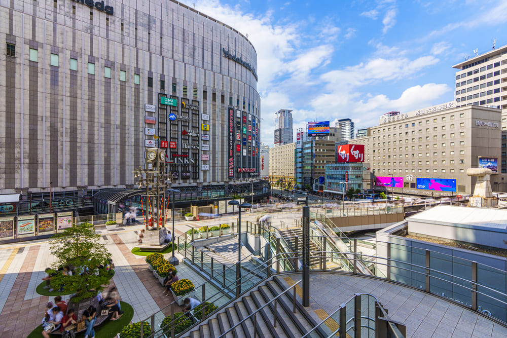 中崎町駅周辺は住みやすい？
