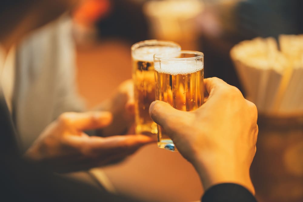 居酒屋・バー