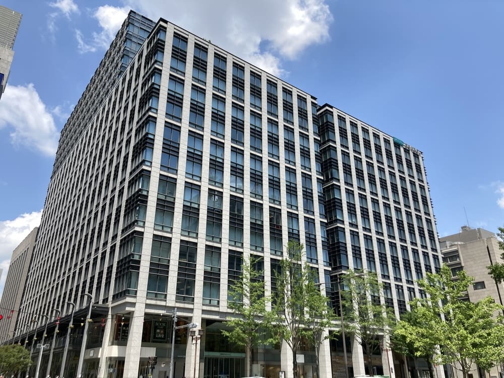 商業施設・ショッピング