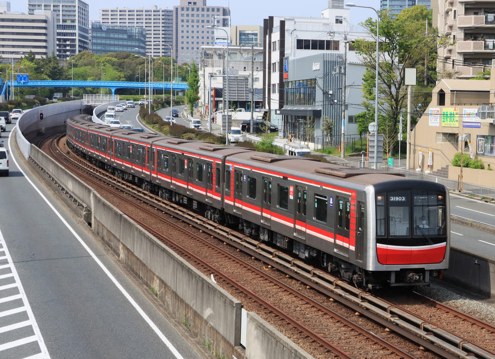 交通施設