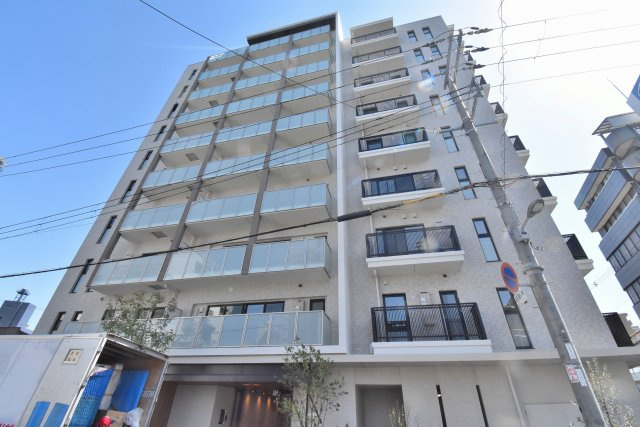 サンクステル｜大阪市北区 大淀南のの賃貸物件情報