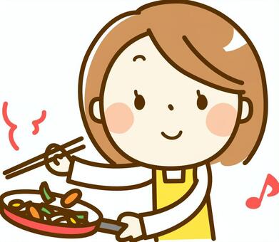 自炊が続かない本当の理由…それ、キッチンのせいかもしれません