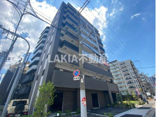 プレサンスレイズ新梅田｜大阪府大阪市北区大淀南３丁目の賃貸物件情報