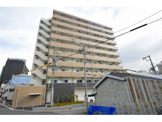 ヴィラ北梅田｜大阪府大阪市北区中津３丁目の賃貸物件情報