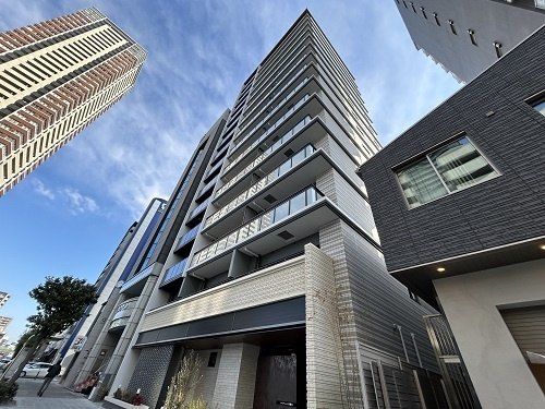 ソルレヴェンテ新梅田｜大阪市北区大淀南1丁目の賃貸物件情報