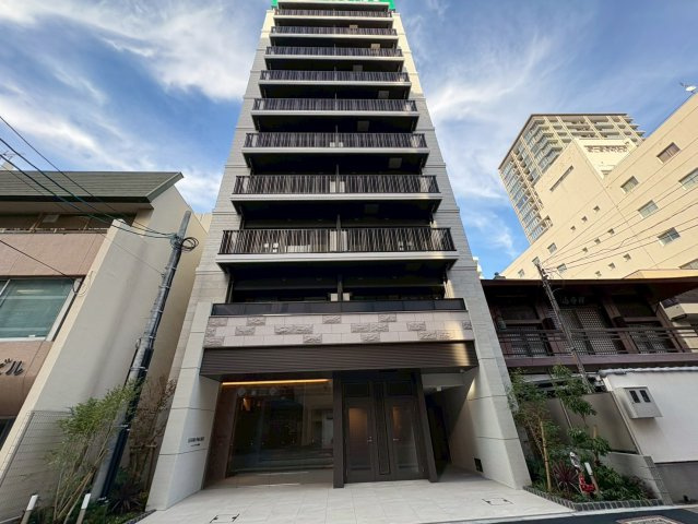 ルフォンプログレ南森町｜大阪市北区同心1丁目の賃貸物件情報