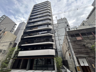 クレストコート堂島｜大阪府大阪市北区曾根崎新地２丁目の賃貸物件情報