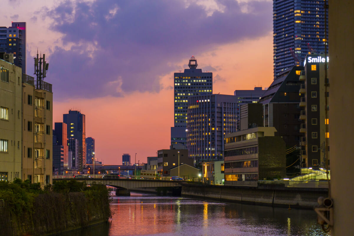 福島駅周辺の治安について