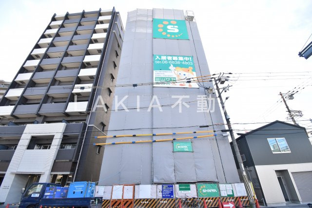 スプランディッド梅田北｜大阪府大阪市北区本庄西の賃貸物件情報