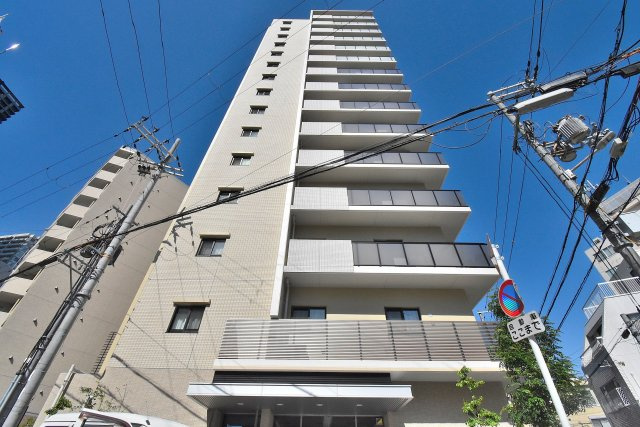 リビオレゾン梅田カサーレ ｜大阪府大阪市北区中崎の賃貸物件情報