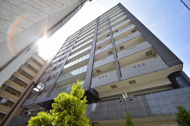 NORTH VILLAGE壱番館｜大阪府大阪市北区中津の賃貸物件情報