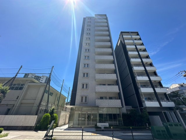 ルーシア北梅田｜大阪府大阪市北区大淀中の賃貸物件情報
