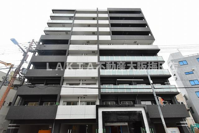 レオンコンフォート天神橋｜大阪府大阪市北区長柄中の賃貸物件情報