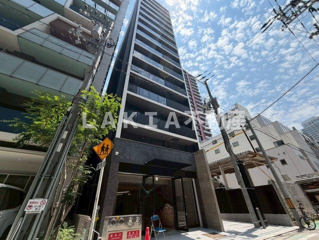 コンフォリア・リヴ東梅田｜大阪府大阪市北区西天満３丁目｜2LDK（47.6㎡）｜二人暮らしにおすすめ｜住みやすさを実感できる周辺環境が魅力の賃貸物件