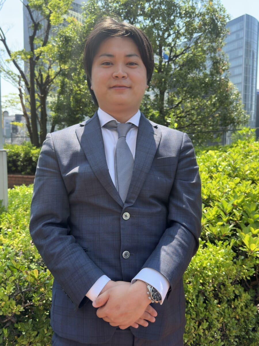 松井 祐樹