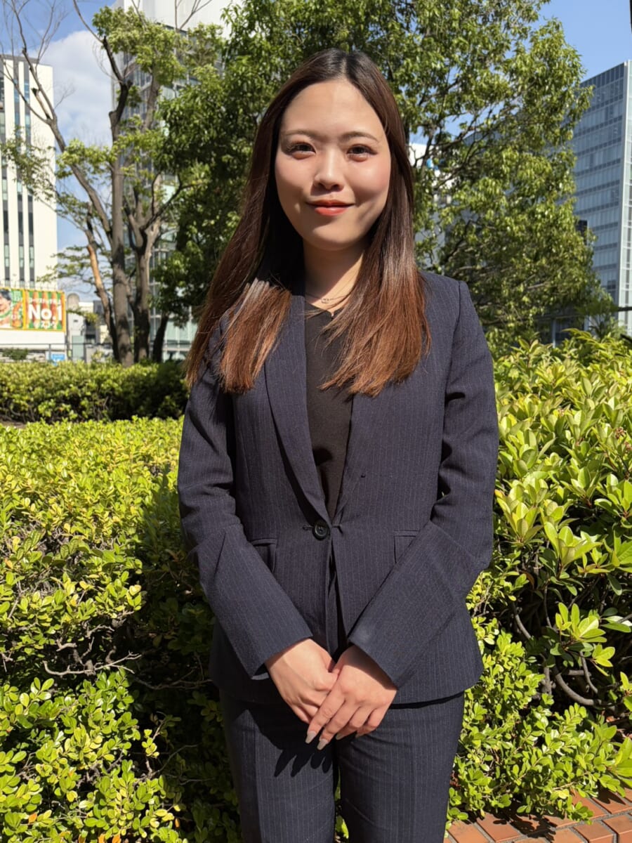 宮田 真里