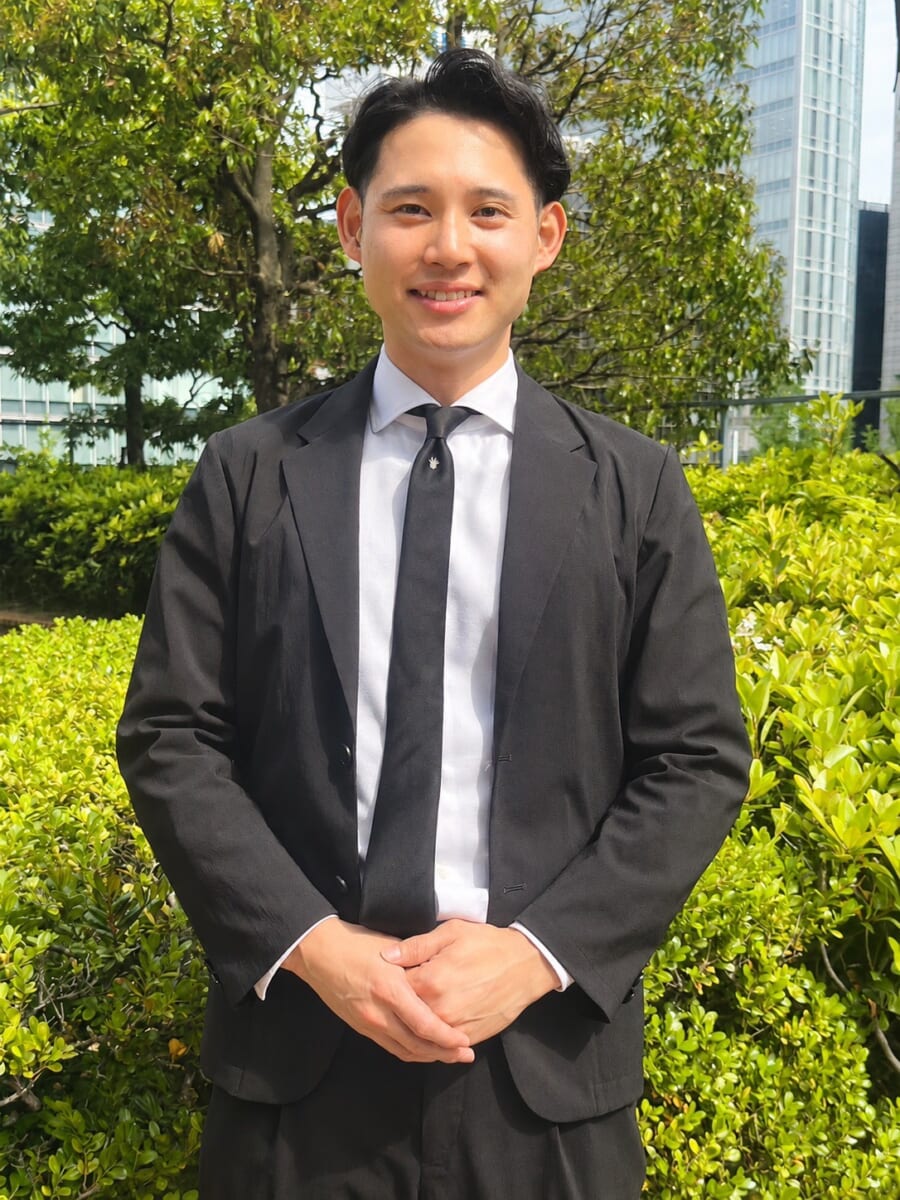 山代 祐一郎　