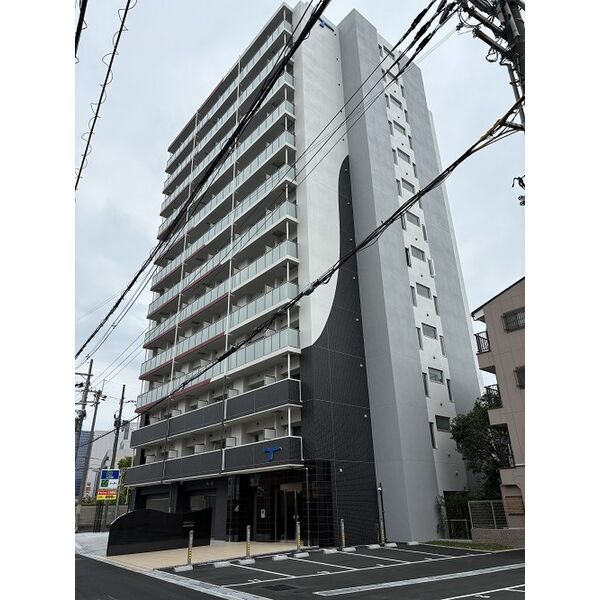 エルセレーノ新大阪北｜大阪府大阪市淀川区東三国５丁目｜1LDK｜34.92㎡｜新生活におすすめの1LDK｜駅徒歩圏内の好立地