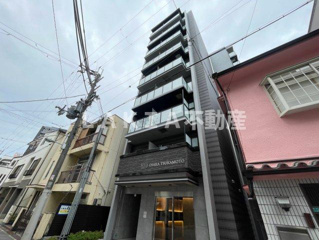 ソルテラスOSAKA塚本｜大阪府大阪市淀川区塚本2丁目｜1LDK｜33.75㎡｜新生活におすすめの1LDK｜駅徒歩圏内の好立地